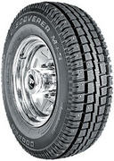 Зимние шипованные шины Cooper Discoverer M+S 255/70R16