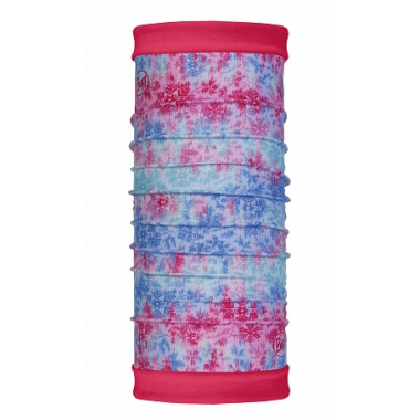 Бандана Buff REVERSIBLE POLAR FIRNY MULTI