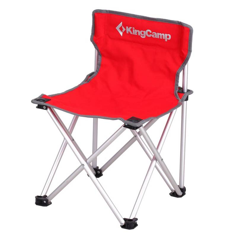 Стул складной KingCamp Compact Chair
