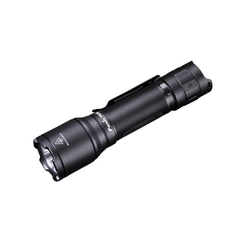 Фонарь ручной FENIX TK06 CREE SST20 L4