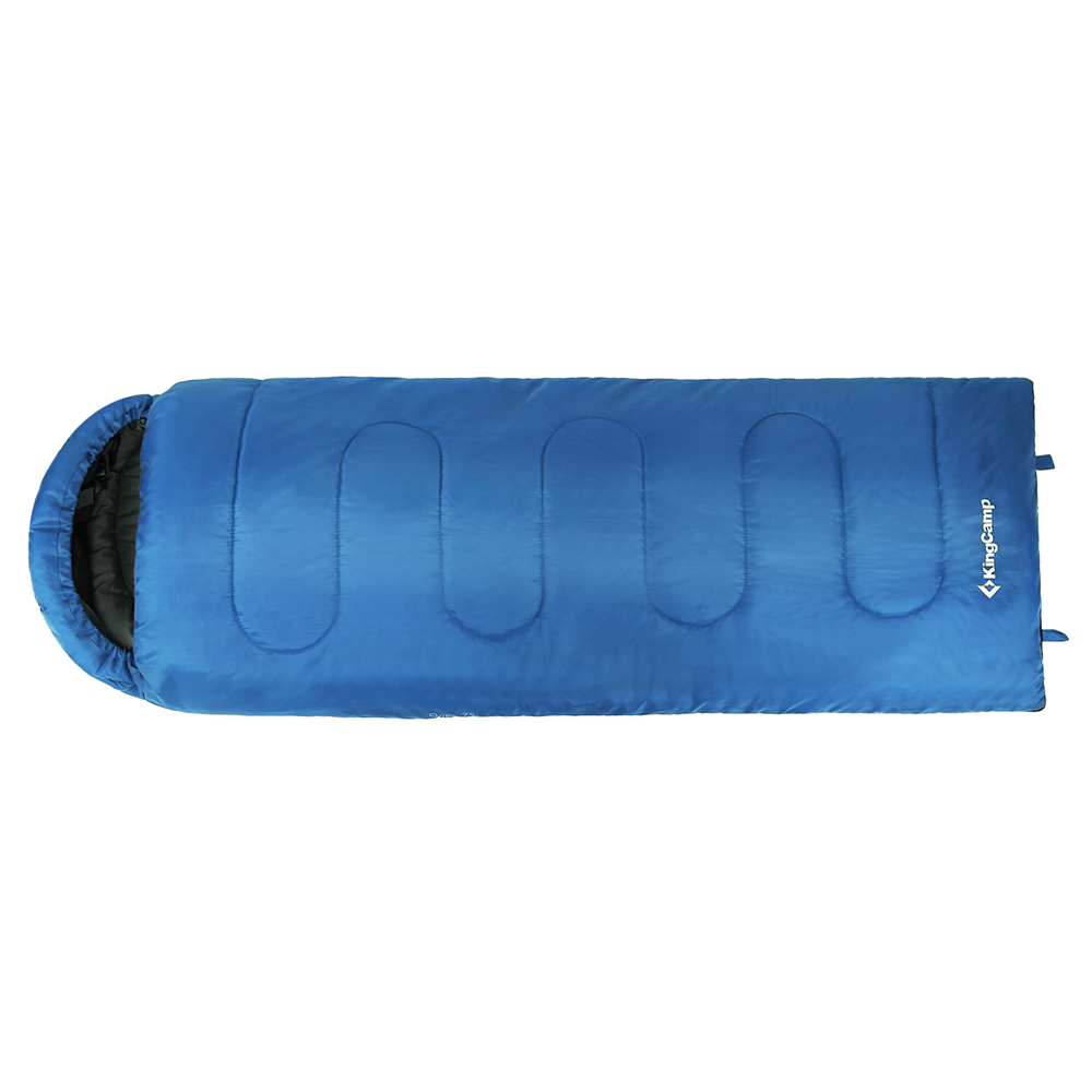 Спальный мешок KingCamp OASIS 250 -3С