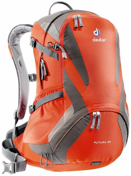 Рюкзак Deuter Futura 22 SL