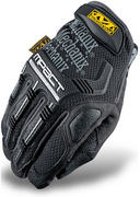 MW Mpact Glove Black Grey XX