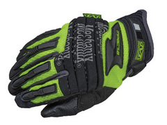 MW Safety Mpact-II Yellow XX