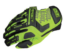 MW Safety Mpact Glv Yellow XX