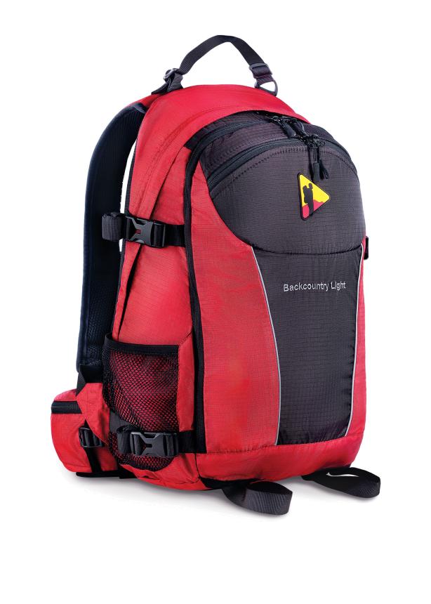 Рюкзак Bask Back Country light 25