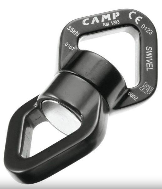 Вертлюг CAMP Swivel