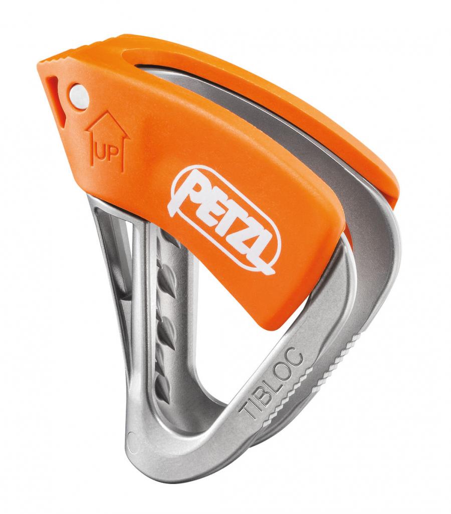 Зажим Petzl Tibloc