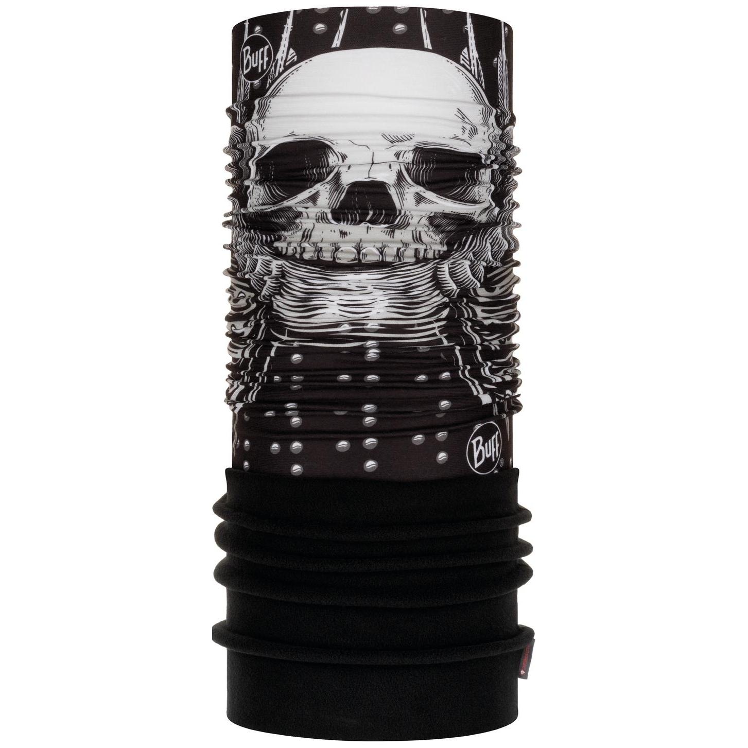Бандана Buff Polar N-Tribe Black