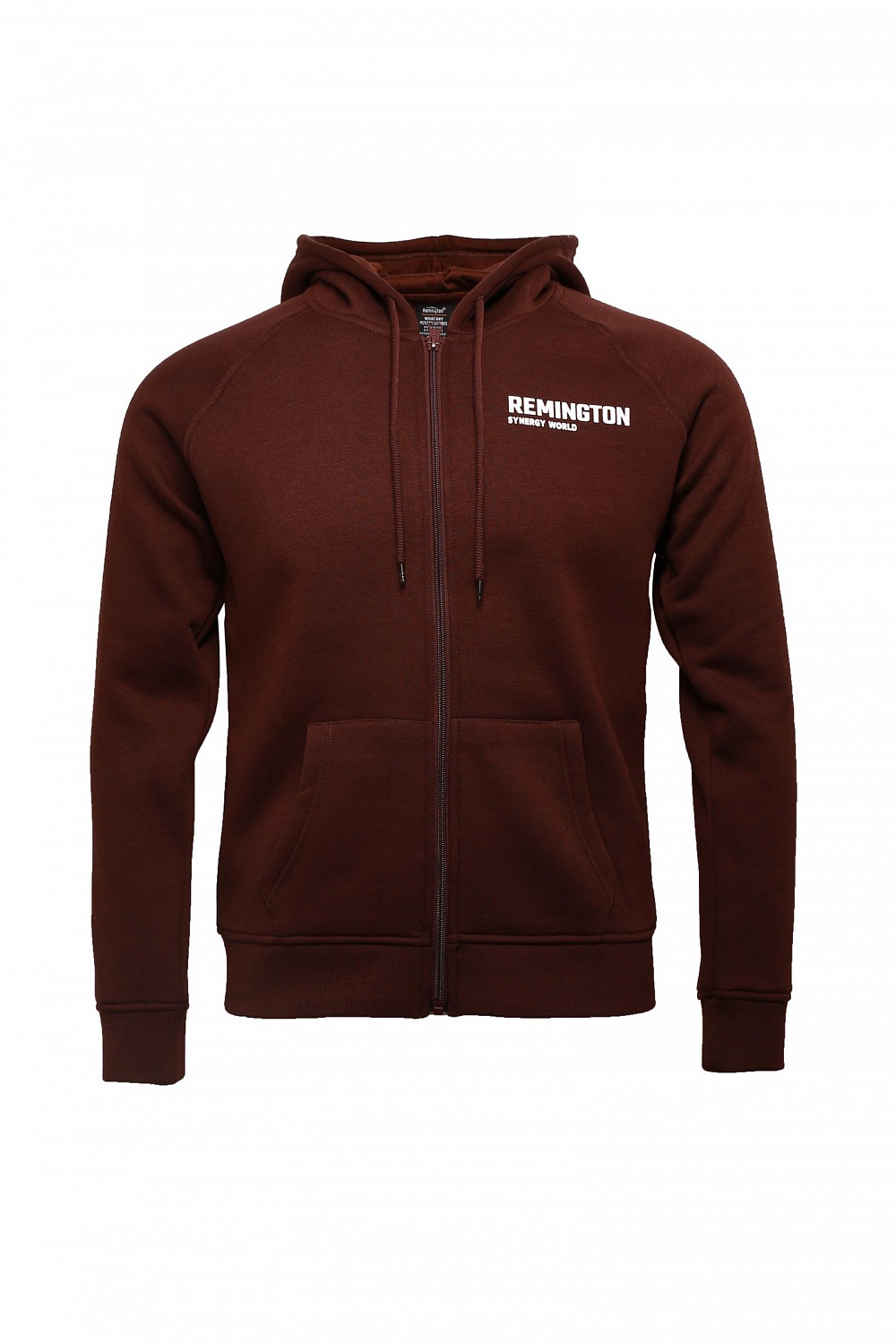 Толстовка Remington City Brown Jacket