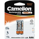 Аккумулятор Camelion R-03-1100mAh AAA