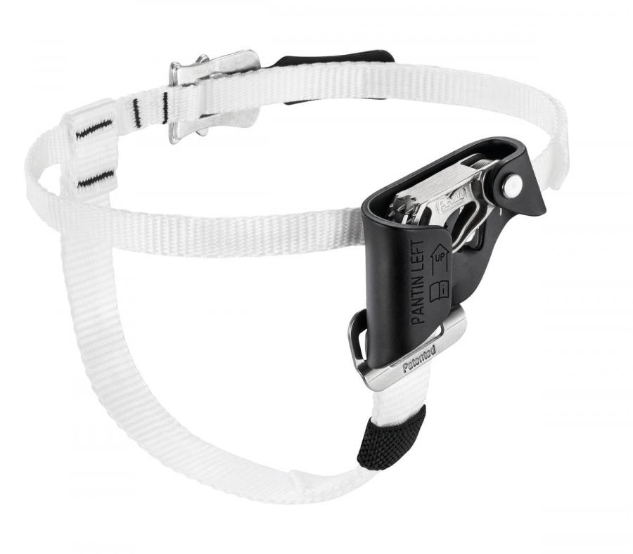 Зажим Petzl Pantin