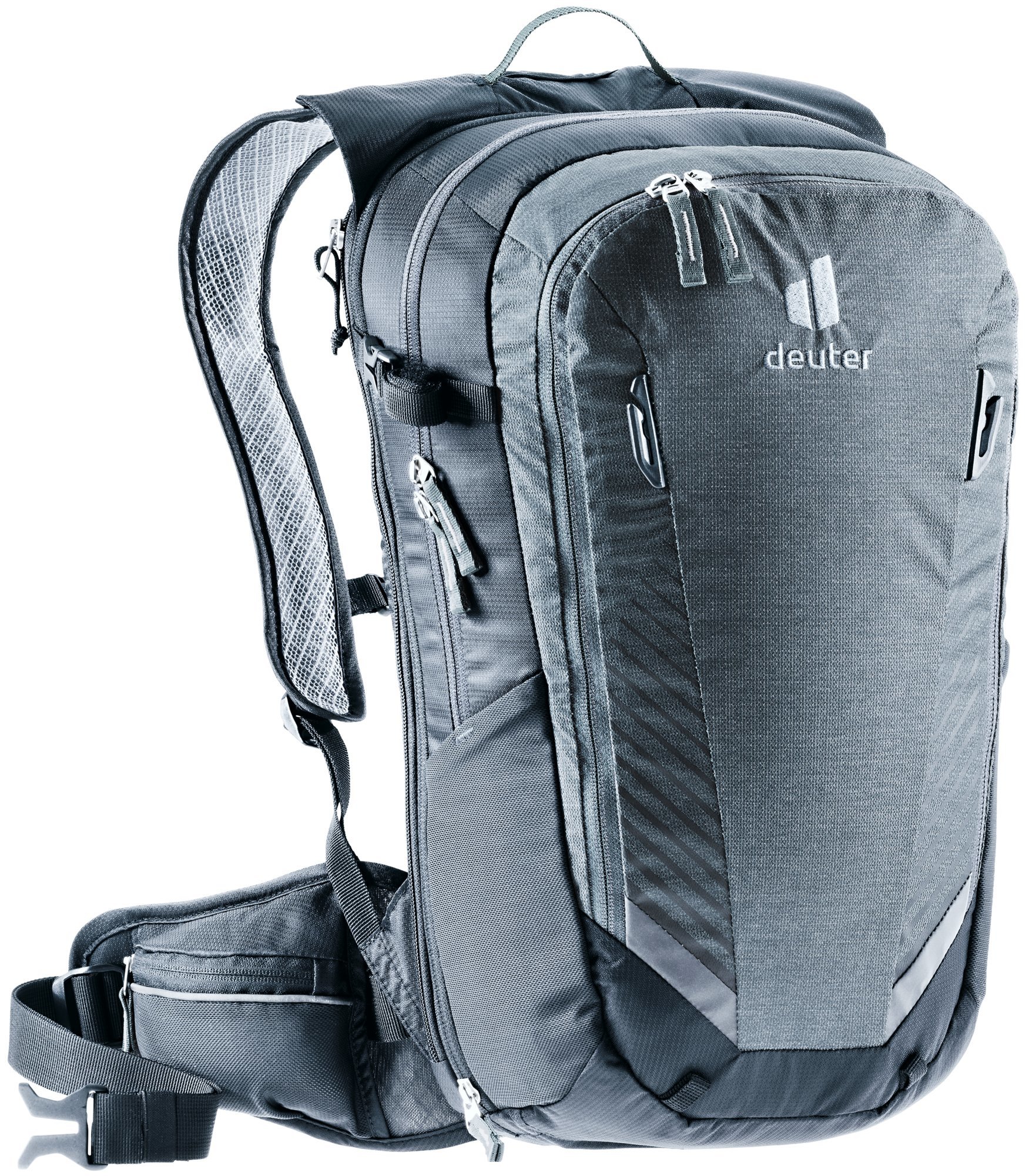 Рюкзак городской Deuter 2021 Compact EXP 14