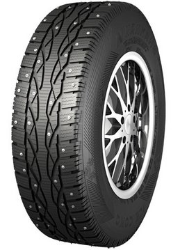 Зимняя шипованная шина Nankang IA1 LT 315/75-16 121Q