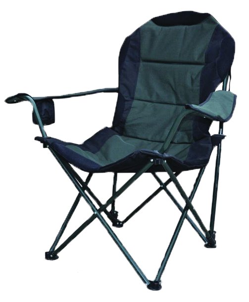Кресло складное BTrace Compact DLX