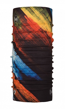 Бандана Buff THERMONET SOLAR WIND MULTI