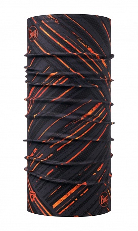 Бандана Buff THERMONET GLASSY MULTI