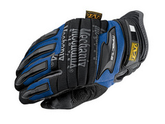 MW Mpact-II Blue XX
