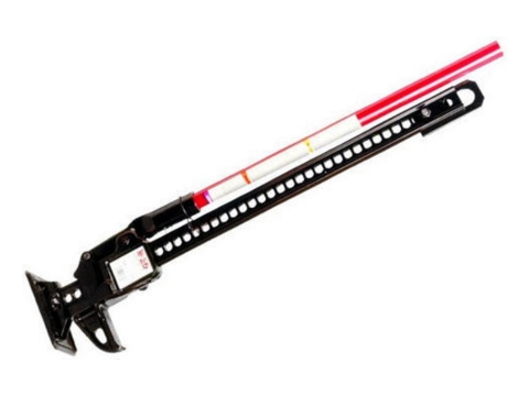 Компактный 93,4 см реечный домкрат Hi-Lift Jack EJ-550