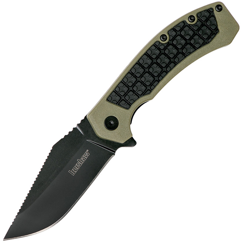 Нож складной KERSHAW FAULTLINE K8760