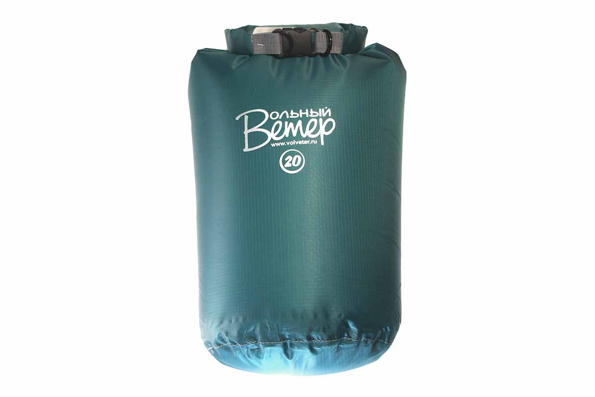 Гермомешок Вольный Ветер taffeta PU 5000 V20