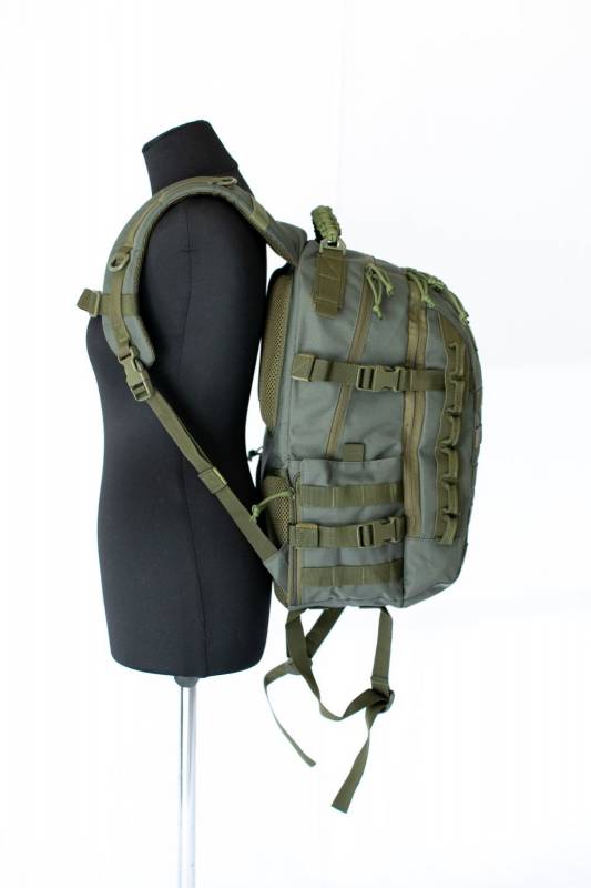 Рюкзак тактический Tramp Tactical 40