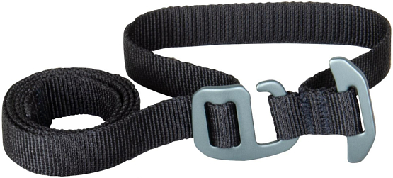 Стропа Deuter 2021-22 Modular Gear Strap Black