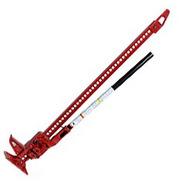 Домкрат реечный  HI-LIFT  (RED), чугун, 107см.