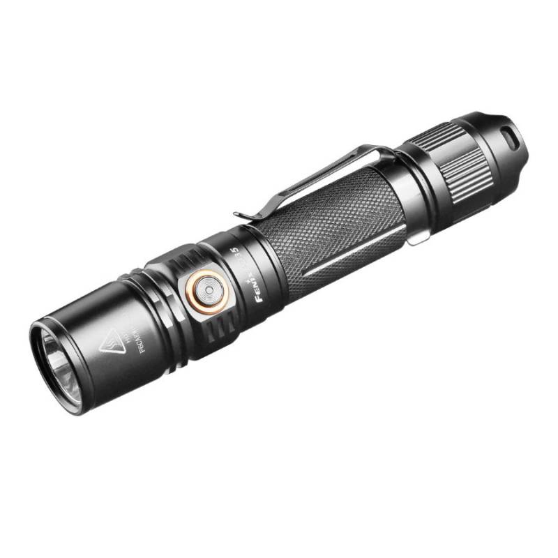 Фонарь ручной Fenix PD35V20 XP-L HI V3 LED