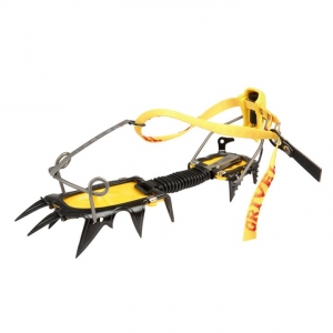 Кошки Grivel G12 Cramp-O-Matic