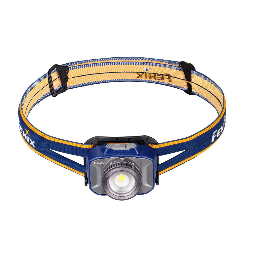 Фонарь налобный Fenix HL40R Cree XP-LHIV2 LED