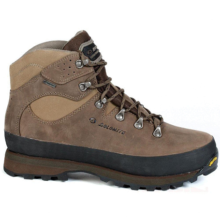 Ботинки Dolomite Tofana GTX Dark Brown