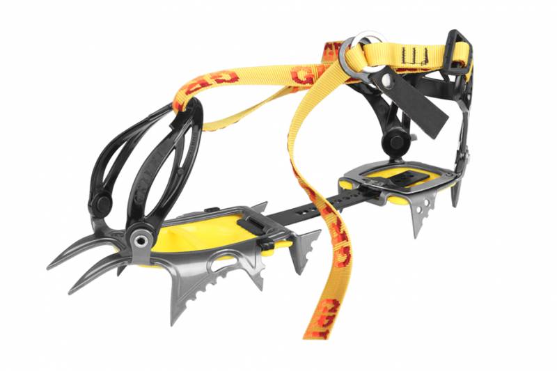 Кошки Grivel Air Tech New Matic