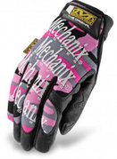 MW Womens Original Pink Camo L