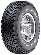 Шины BF Goodrich AT 245/75 R17