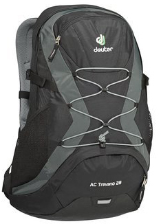 Рюкзак туристический Deuter AC Trevano 28