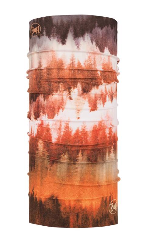 Бандана Buff ORIGINAL MITSY WOODS BROWN