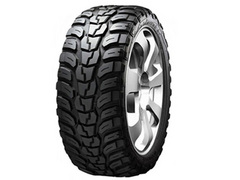 Шины Kumho Road Venture MT KL71 225/75 R16