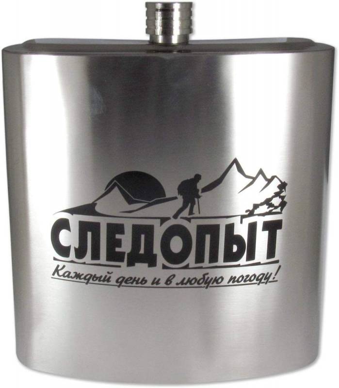 Фляжка Следопыт 3240 мл