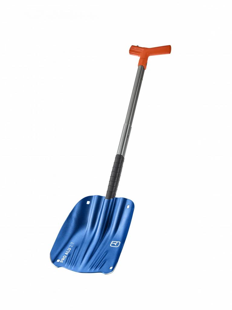 Лопата лавинная Ortovox SHOVEL PRO ALU III