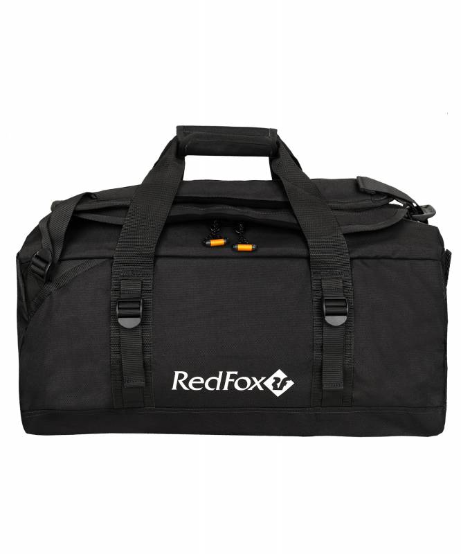 Баул RedFox Expedition Duffel Jet