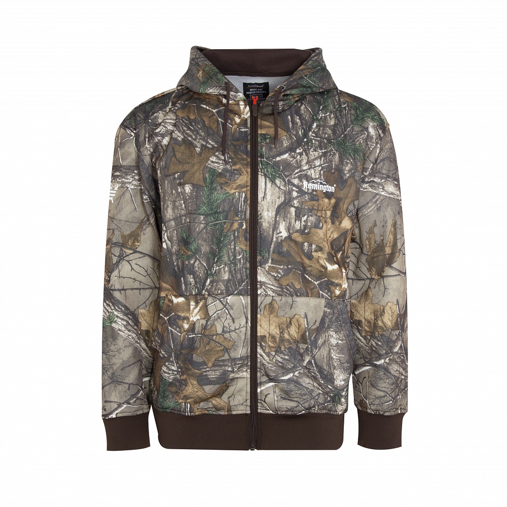 Джемпер Remington Hoodie Classic Camo