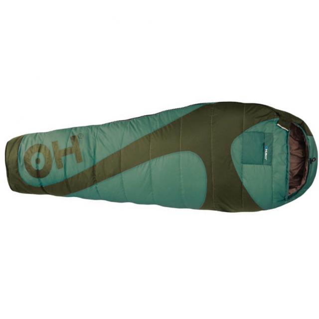 Спальник Husky MANTILLA -5C
