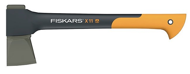 Топор-колун Fiskars X11