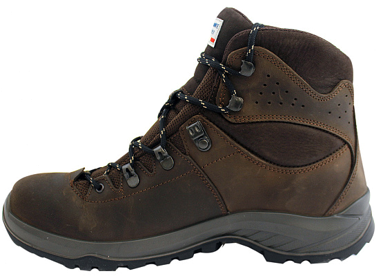 Ботинки Dolomite Kendal GTX 1.5 Coffee Brown