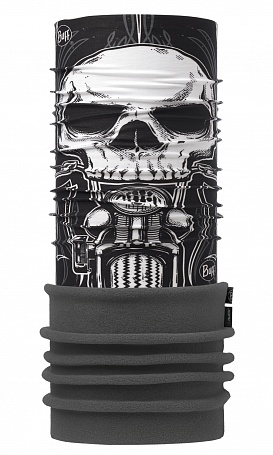 Бандана Buff POLAR SKULL RIDER MULTI