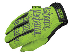 MW Safety Original Yellow SM