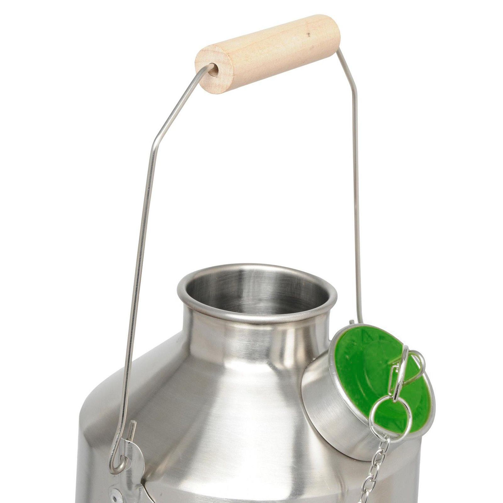 Ирландский самовар Kelly kettle