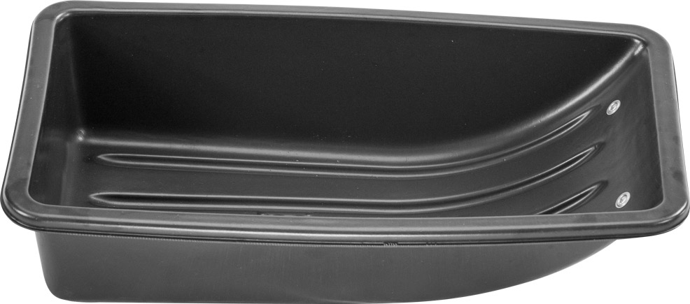 Сани волокуши для рыбаков и охотников Extruzion С-2/1