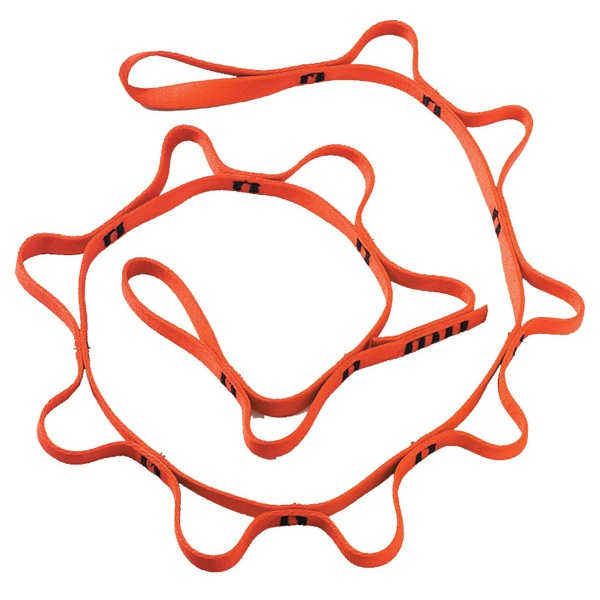 Петля Kong Chain Tubolar 120 см